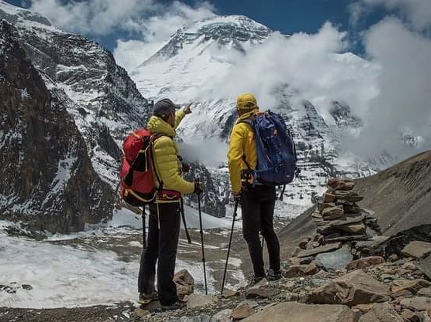 Dhorpatan Valley Trek