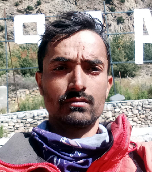 Ananda Dhakal