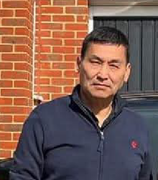 Chiring Sherpa