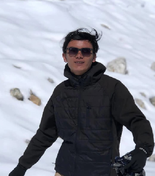 Dawa Sherpa