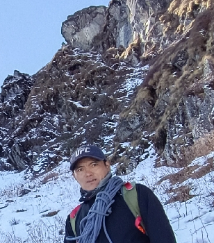 Pasang Sherpa