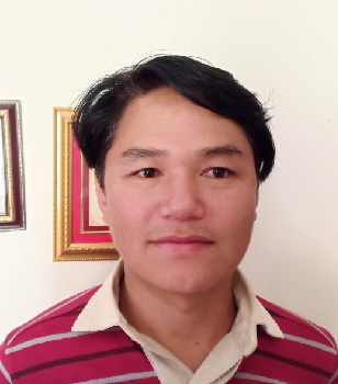 Pawan Rai