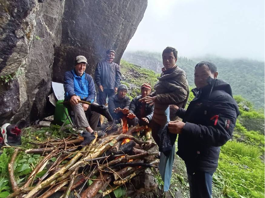 Spring 2024 Last Spring season Trek, June 1st- June 27