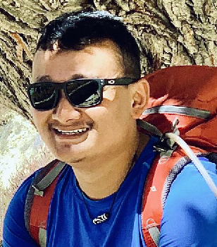 Thilen Sherpa