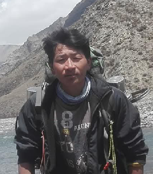 Umesh Rai